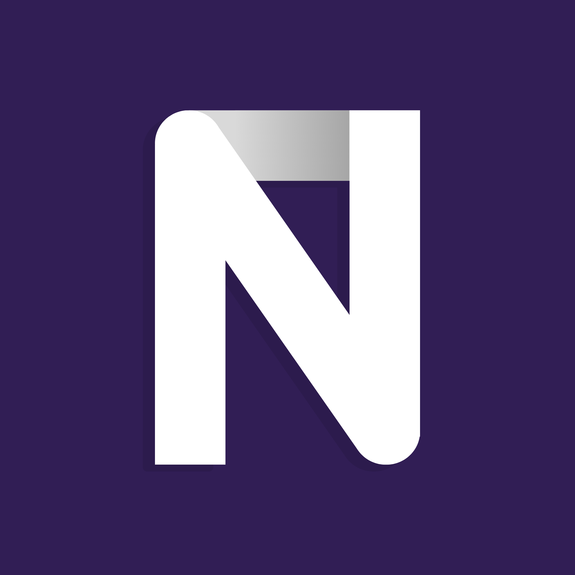 Nether Application Logo